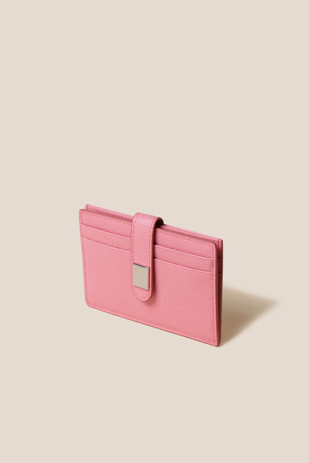 COURONNE - 반지갑 - Le Temp card Wallet