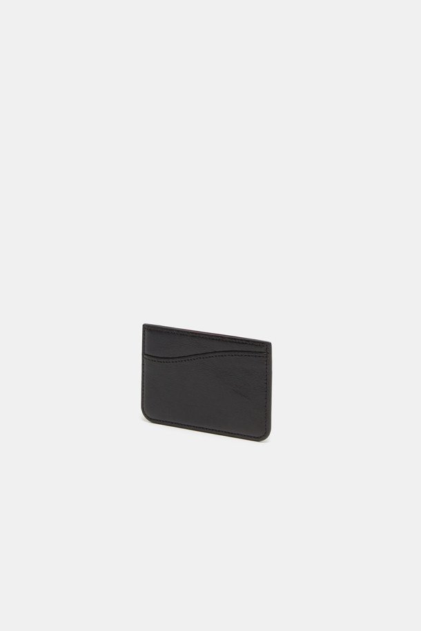 COURONNE - 반지갑 - Due Card Wallet