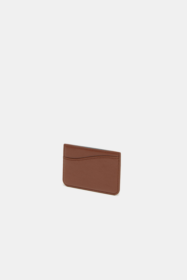 COURONNE - 반지갑 - Due Card Wallet