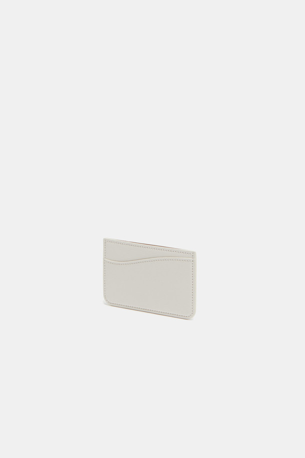 COURONNE - 반지갑 - Due Card Wallet