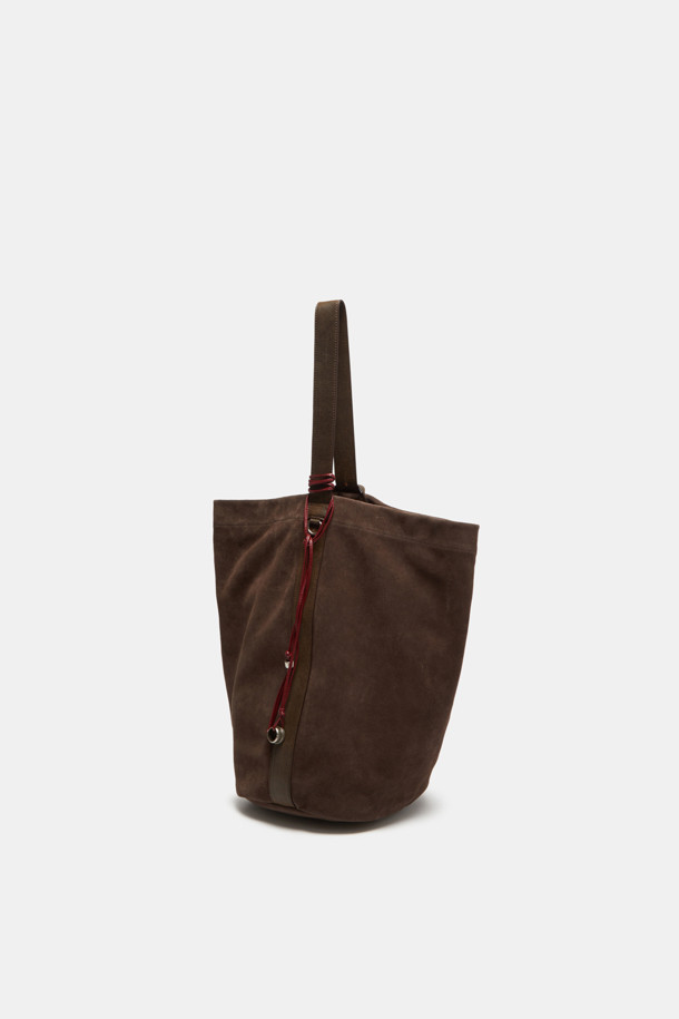COURONNE - 숄더백 - Haru Shoulder 26