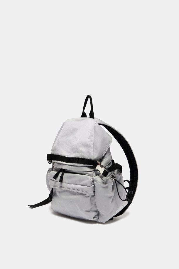 COURONNE - 백팩 - Bagel Backpack 28