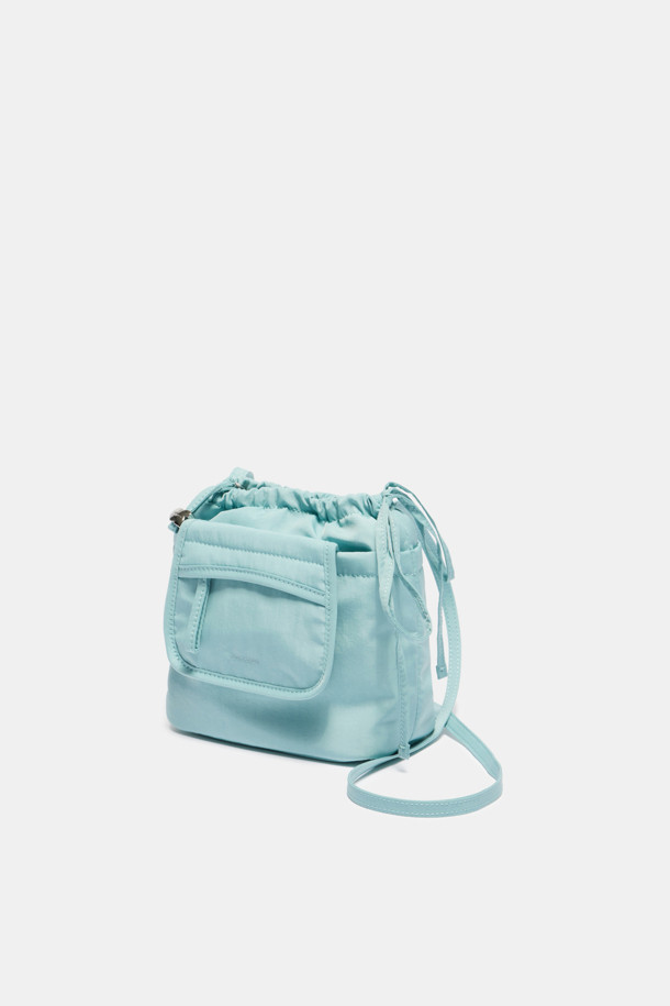 ★COURONNE★ Bagel Mini Cross 21_RVBRX25142ORX Designer fashion, Seoul-fully created | W Concept