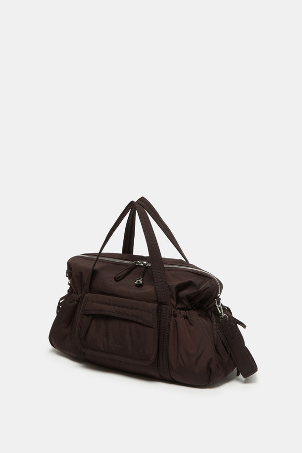 COURONNE - 토트백 - Bagel Tote 40