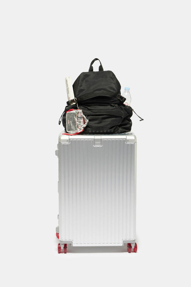COURONNE - 토트백 - Bagel Luggage 26