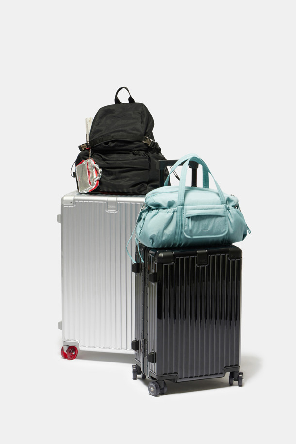 COURONNE - 토트백 - Bagel Luggage 26