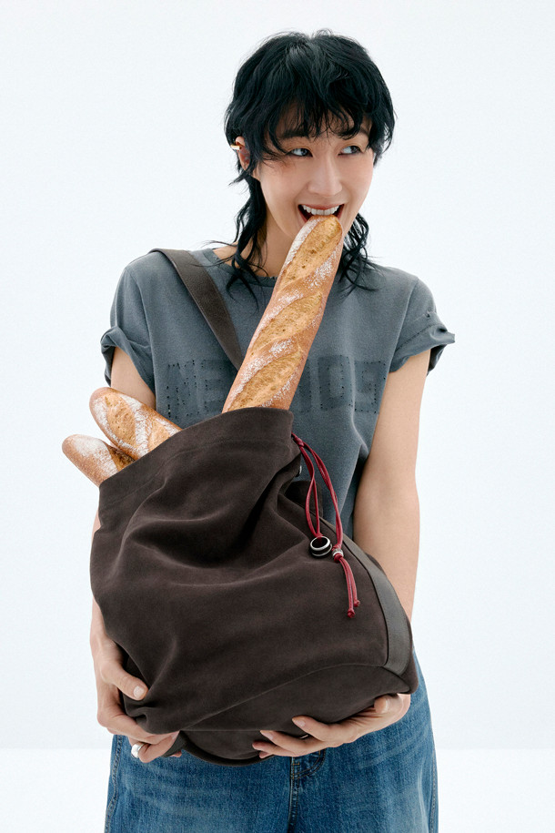 COURONNE - 숄더백 - Haru Shoulder 26