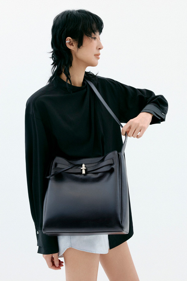 COURONNE - 숄더백 - Fermoir Shoulder 31