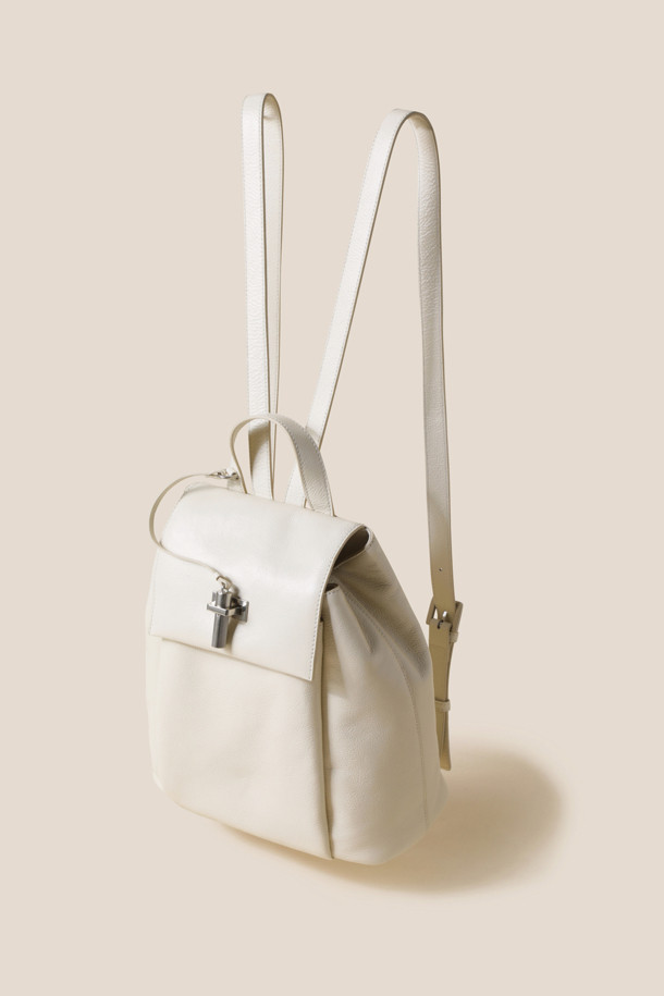 COURONNE - 백팩 - Fermoir Backpack 24