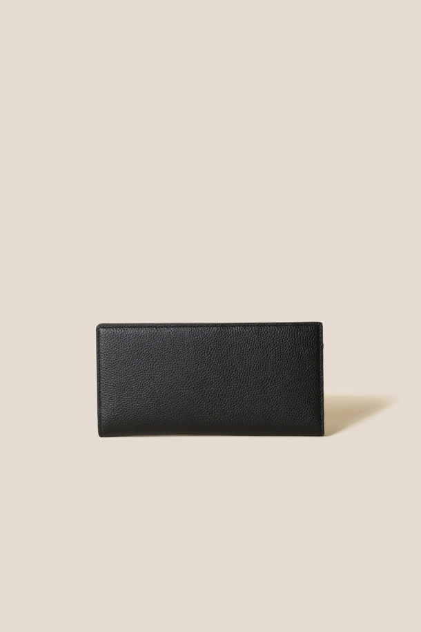 COURONNE - 장지갑 - Flanner Long Wallet