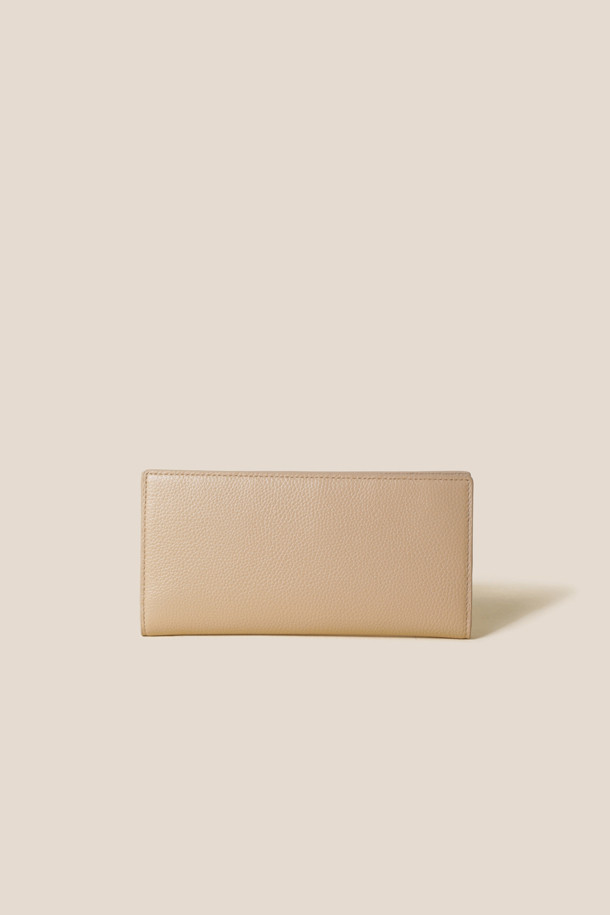 COURONNE - 장지갑 - Flanner Long Wallet