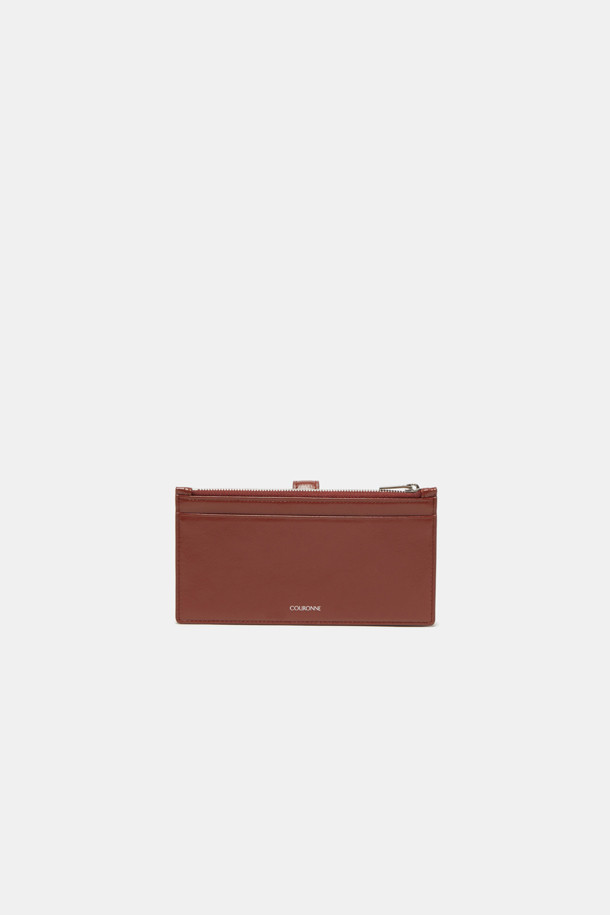 COURONNE - 장지갑 - Reve Long Wallet