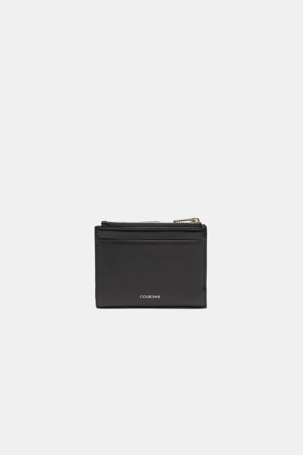 COURONNE - 반지갑 - Reve Half Wallet