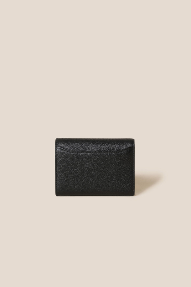 COURONNE - 반지갑 - Facade Noa Half Wallet C