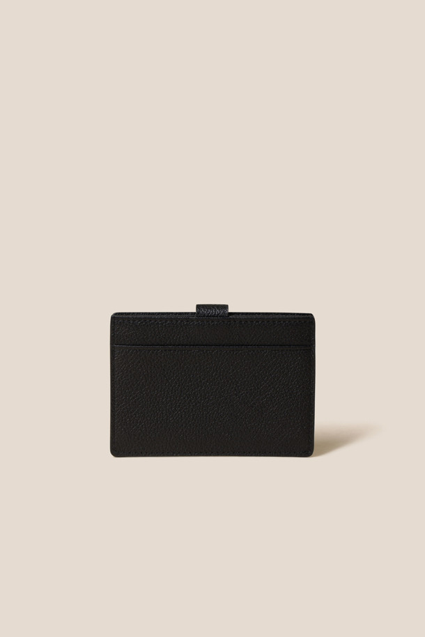 COURONNE - 반지갑 - Le Temp card Wallet