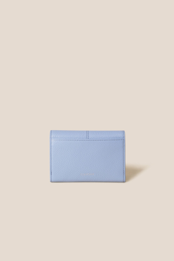 COURONNE - 반지갑 - Flanner Business Card Wallet