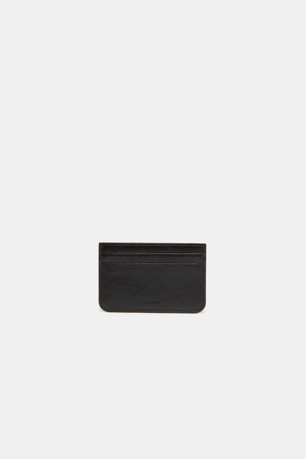 COURONNE - 반지갑 - Due Card Wallet