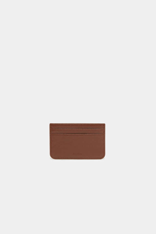 COURONNE - 반지갑 - Due Card Wallet