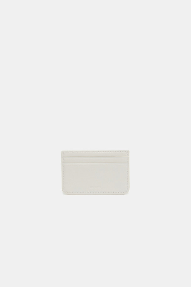 COURONNE - 반지갑 - Due Card Wallet