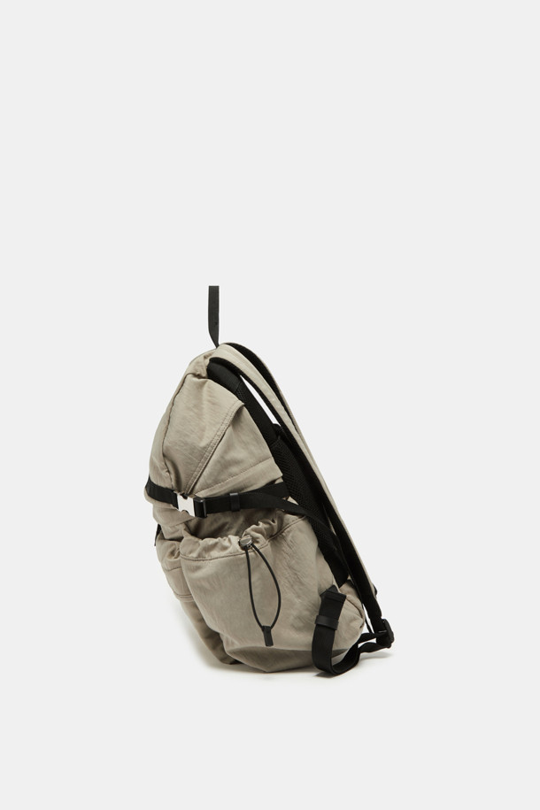 COURONNE - 백팩 - Bagel Backpack 34