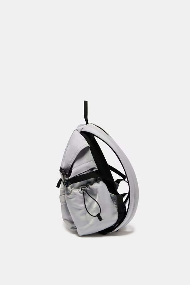 COURONNE - 백팩 - Bagel Backpack 28