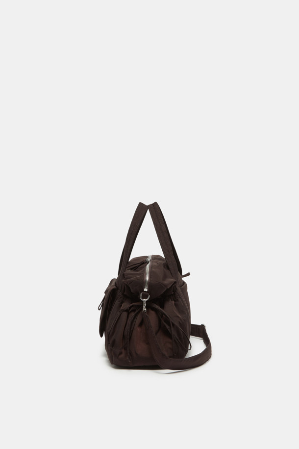 COURONNE - 토트백 - Bagel Tote 40