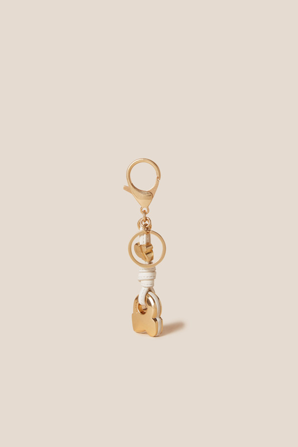 COURONNE - 키링/참 - Joie Bag Charm