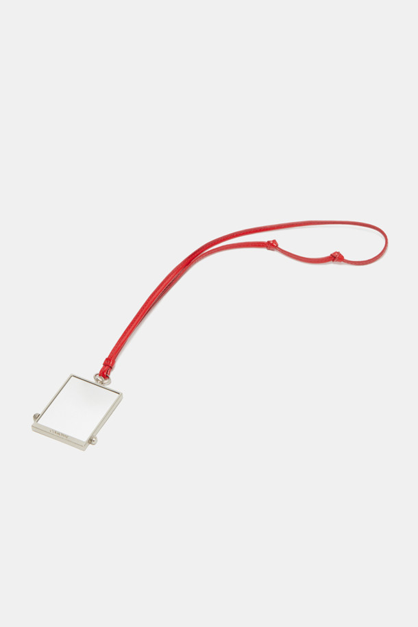 COURONNE - 키링/참 - Reve Mini Mirror Charm