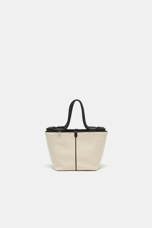 COURONNE - 토트백 - Eclat Tote 18 Canvas