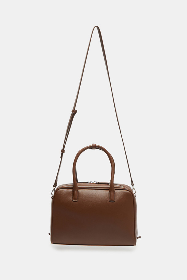 [COURONNE] Due Tote 29 ★人気★ Due Tote 29 (Laminated Leather)_COURONNE - 코오롱몰
