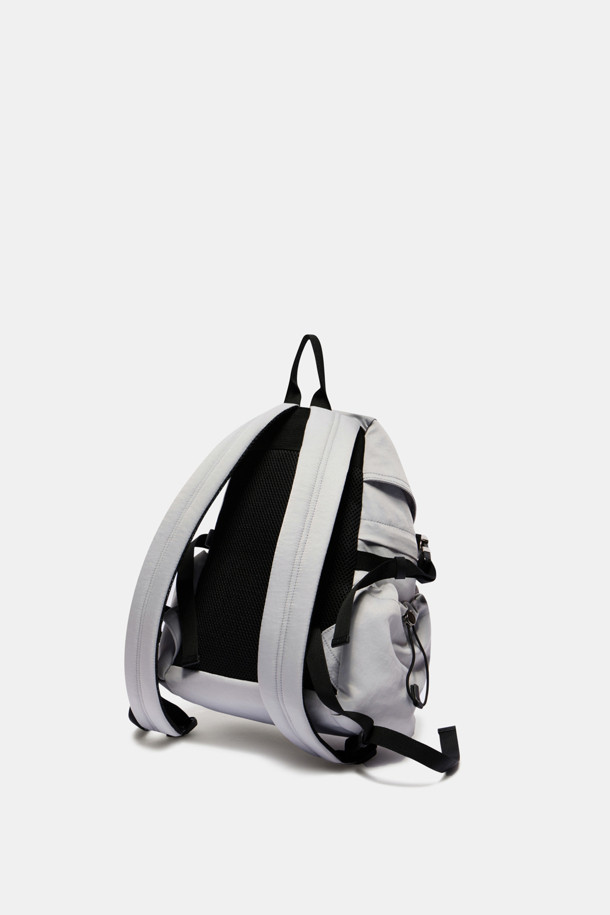 COURONNE - 백팩 - Bagel Backpack 28