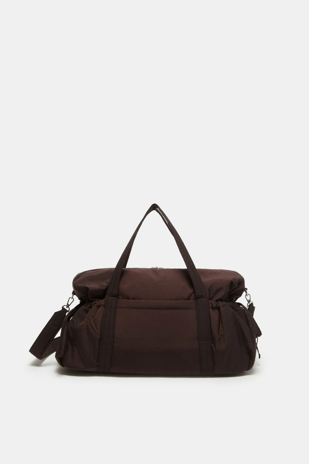COURONNE - 토트백 - Bagel Tote 40
