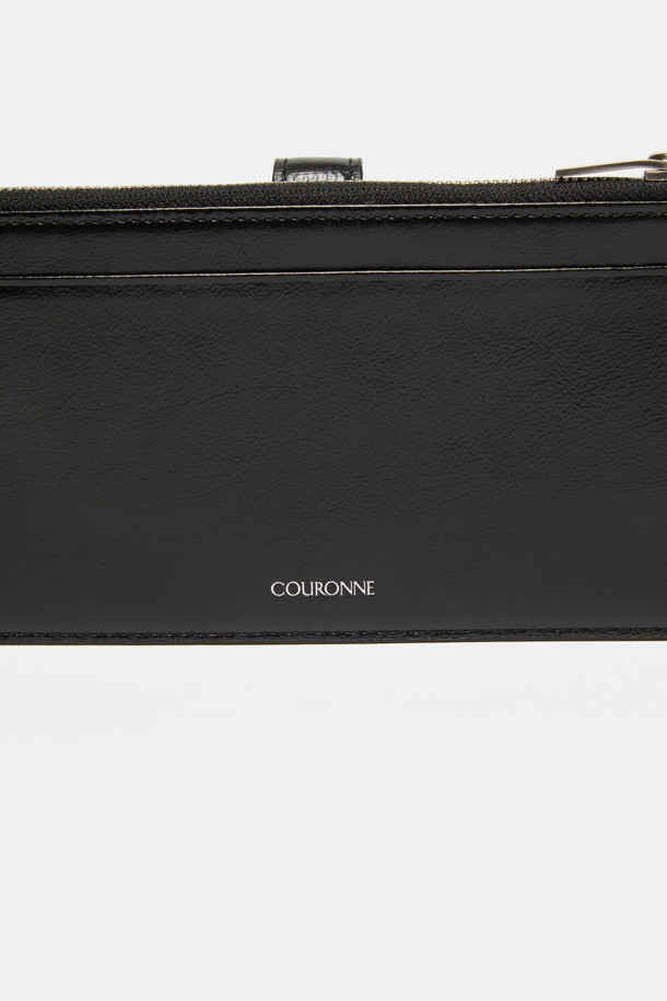 COURONNE - 장지갑 - Reve Long Wallet