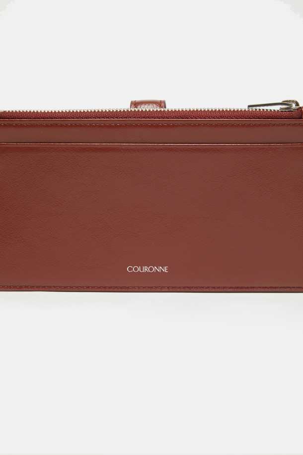 COURONNE - 장지갑 - Reve Long Wallet