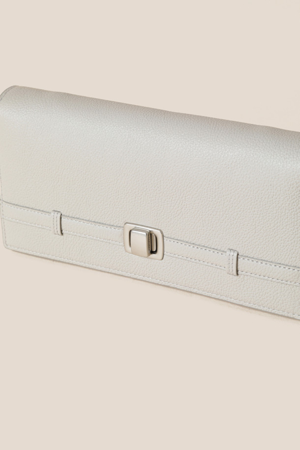 COURONNE - 장지갑 - Facade Noa Long Wallet