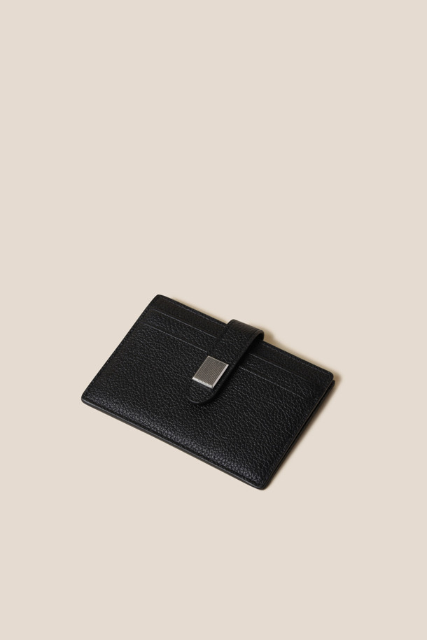 COURONNE - 반지갑 - Le Temp card Wallet