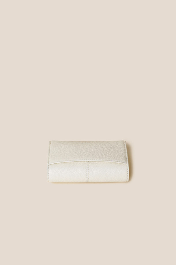 COURONNE - 반지갑 - Flanner Business Card Wallet