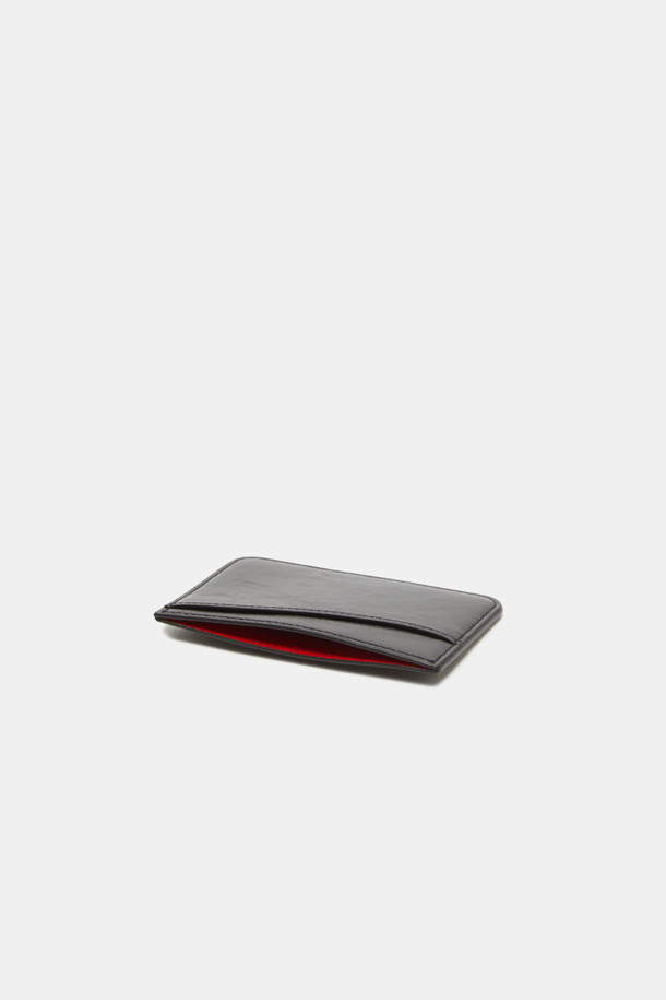 COURONNE - 반지갑 - Due Card Wallet