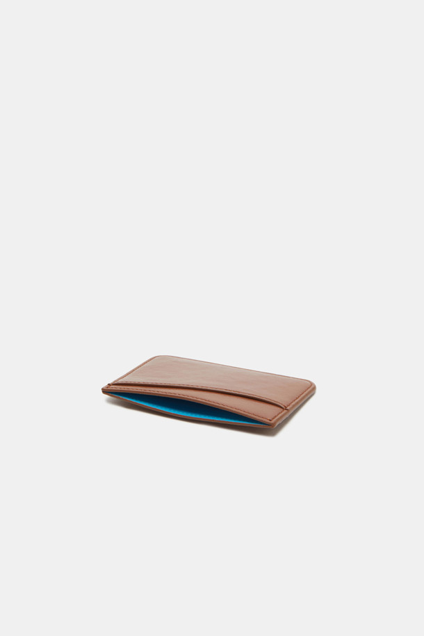 COURONNE - 반지갑 - Due Card Wallet