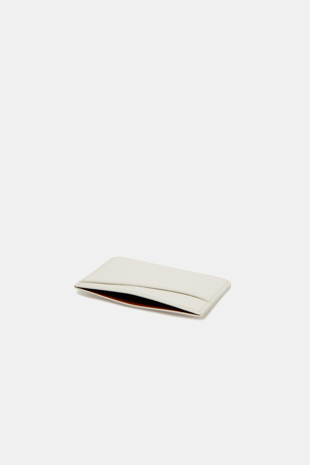 COURONNE - 반지갑 - Due Card Wallet