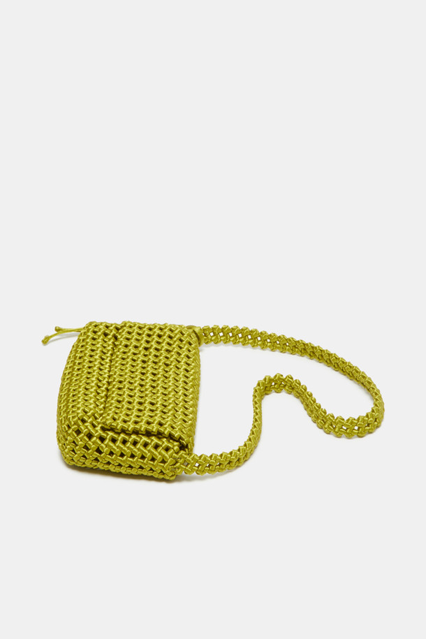COURONNE - 숄더백 - Horlo Shoulder 22