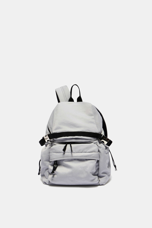 COURONNE - 백팩 - Bagel Backpack 28