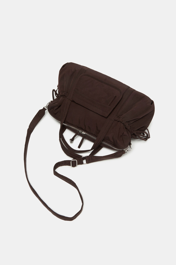 COURONNE - 토트백 - Bagel Tote 40