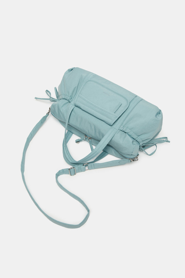 COURONNE - 토트백 - Bagel Tote 40