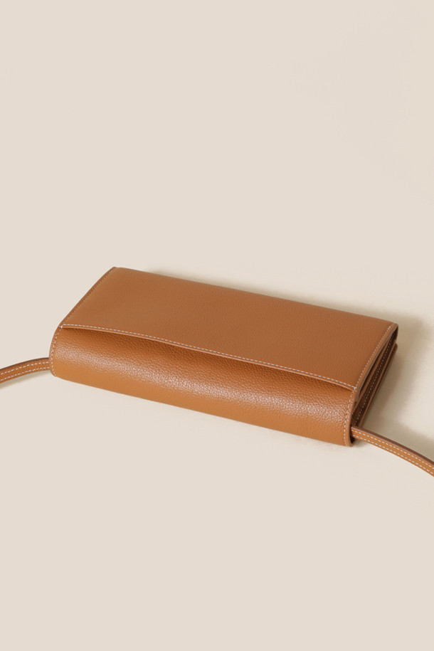 COURONNE - 장지갑 - Facade Noa Long Wallet