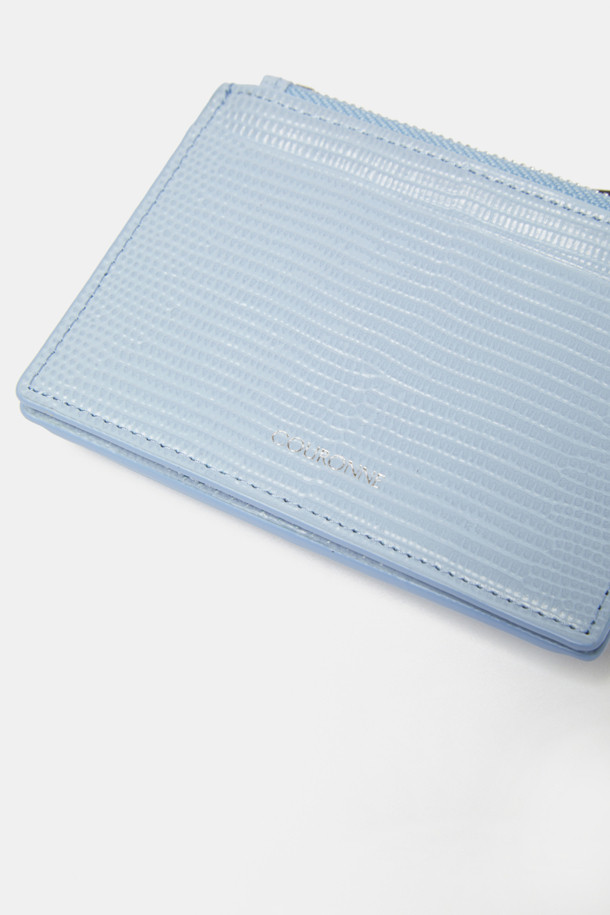 COURONNE - 반지갑 - Reve Coin Card Wallet