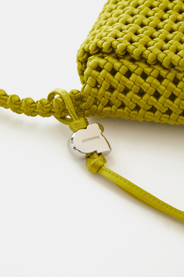 COURONNE - 숄더백 - Horlo Shoulder 22