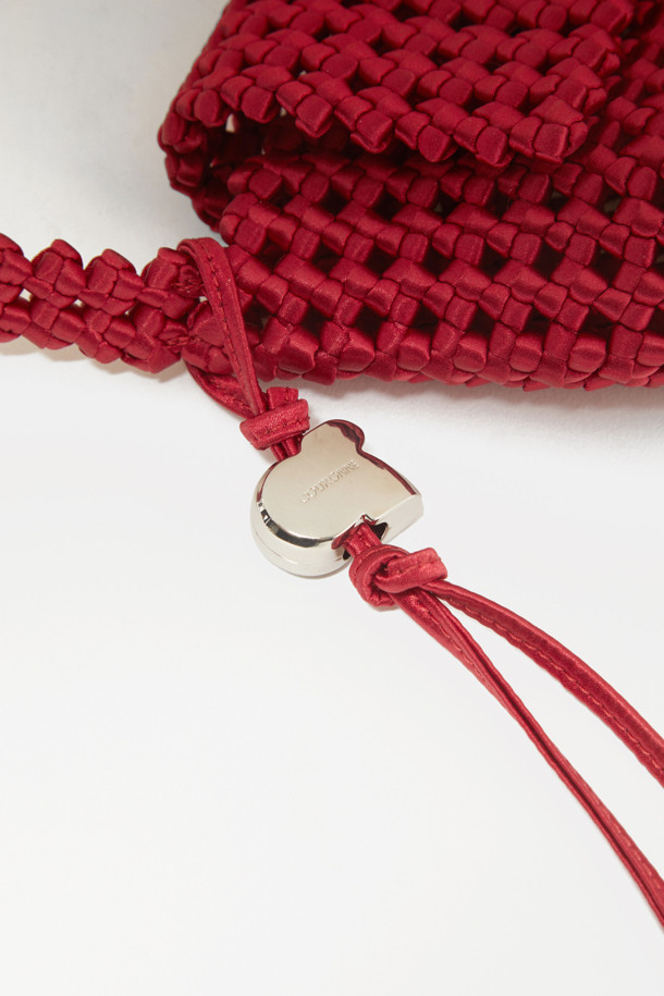 COURONNE - 숄더백 - Horlo Shoulder 22