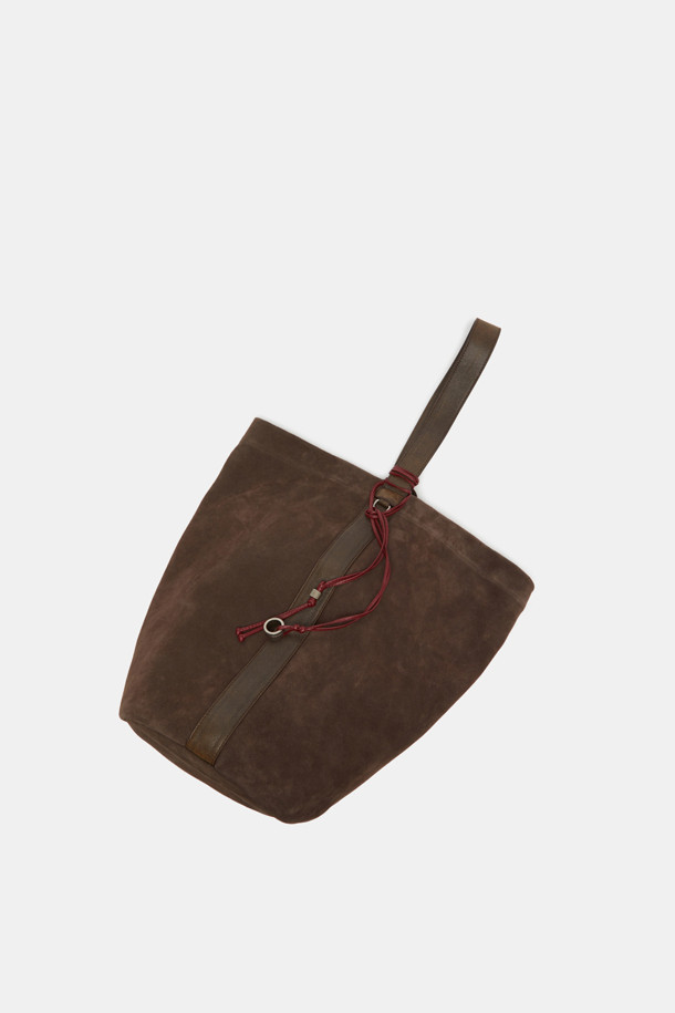 COURONNE - 숄더백 - Haru Shoulder 26