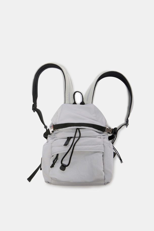 COURONNE - 백팩 - Bagel Backpack 28